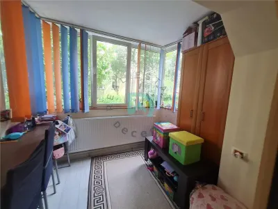 Apartament 2 camere, Astra, decomandat Brasov - foto 10