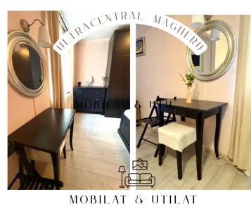 ULTRACENTRAL Magheru Apartament - Bucuresti