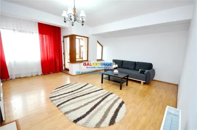 Vanzare apartament 2 camere BLOC NOU de lux in zona Domenii - 1 Mai. - Bucuresti
