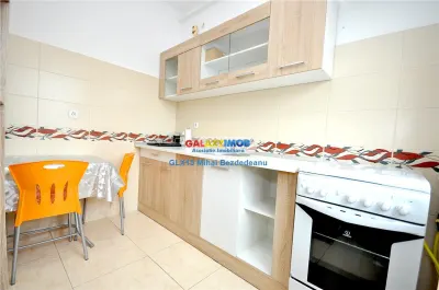 Vanzare apartament 2 camere BLOC NOU de lux in zona Domenii - 1 Mai. - foto 11