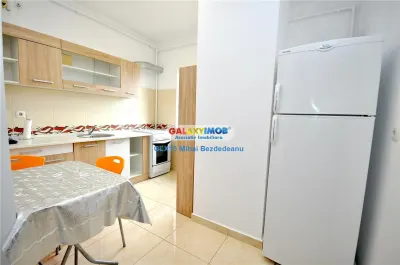 Vanzare apartament 2 camere BLOC NOU de lux in zona Domenii - 1 Mai. - foto 12