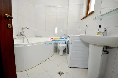 Vanzare apartament 2 camere BLOC NOU de lux in zona Domenii - 1 Mai. - foto 15