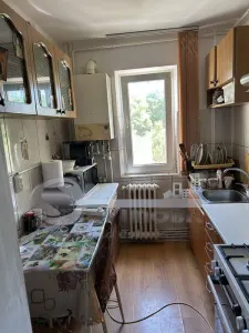Apartament 3 camere de vânzare Păcurari – Munca Invalizilor, mobilat și utilat - foto 6