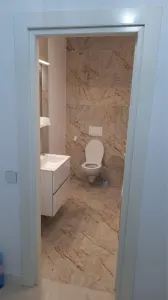Apartament 2 camere Himson, 51 mp, Complet Mobilat, Etaj 8, Tavan Înalt, Ideal Investiție - foto 8