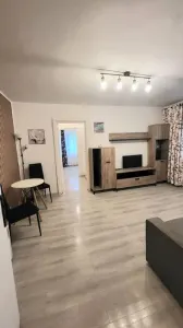 Apartament 2 camere piata Astra, Renovat - Brasov