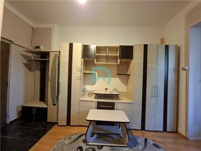 Garsoniera Astra - Piata Dacia, 17 mp - Brasov - foto 4