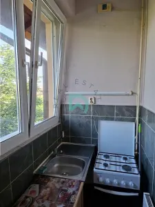 Garsoniera Astra - Piata Dacia, 17 mp - Brasov - foto 6