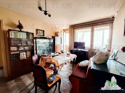Apartament 2 camere cu balcon de 11 mp | Polona - Floreasca - foto 2