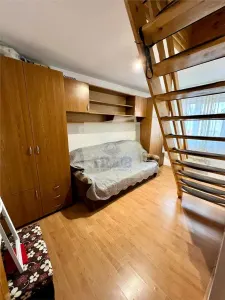 Apartament 3 camere 76mp cu balcon inchis zona Mihai Viteazul - foto 5