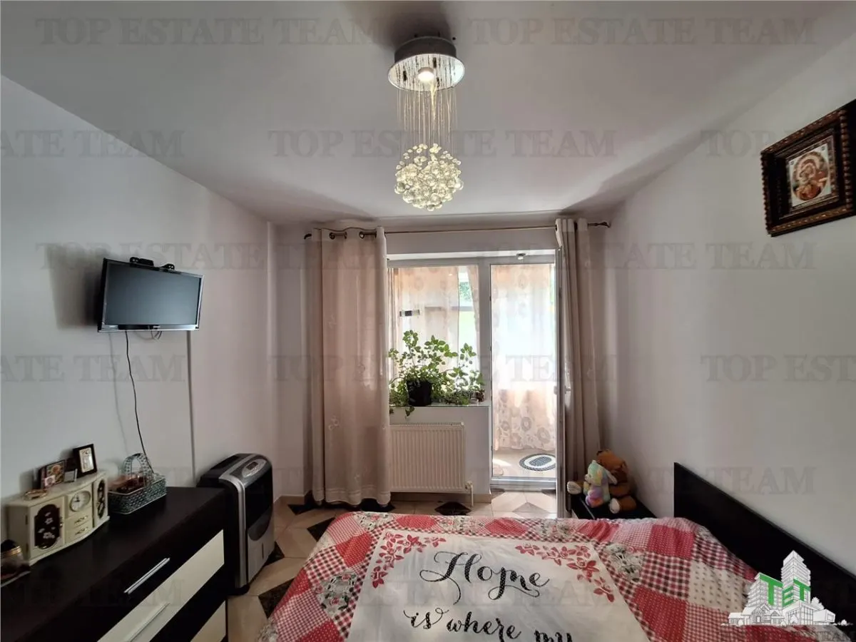 Apartament elegant - Spitalul 3 - vanzare - Braila - foto 3