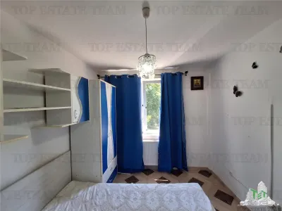 Apartament elegant - Spitalul 3 - vanzare - Braila - foto 6
