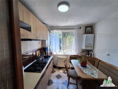 Apartament elegant - Spitalul 3 - vanzare - Braila - foto 7