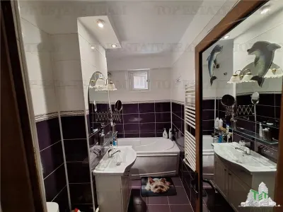 Apartament elegant - Spitalul 3 - vanzare - Braila - foto 9