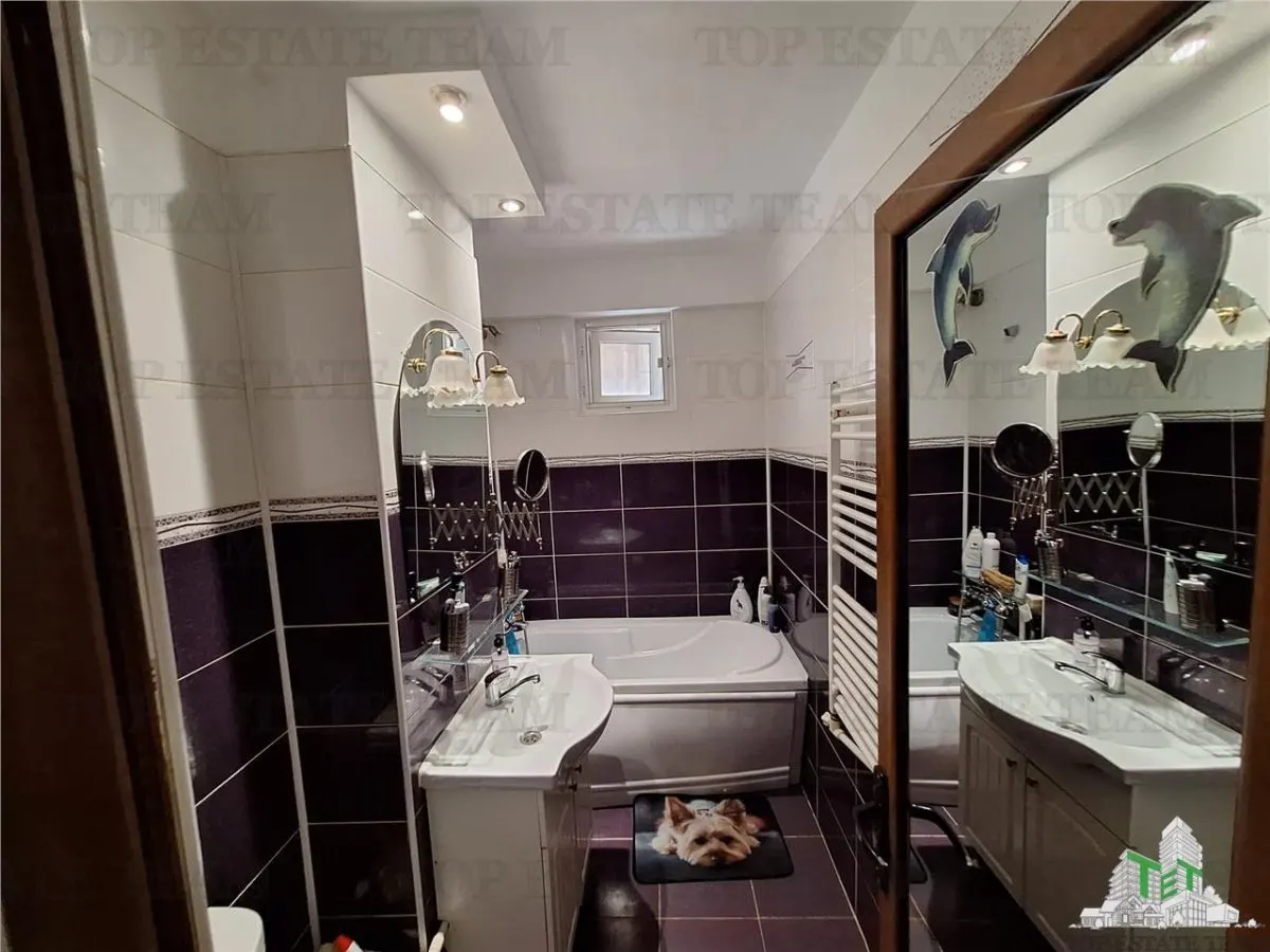 Apartament elegant - Spitalul 3 - vanzare - Braila - foto 9