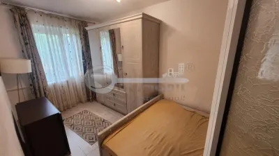 Apartament 2 camere Podu Ros - foto 4