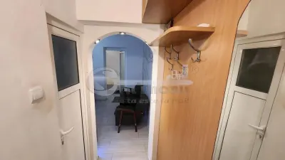 Apartament 2 camere Podu Ros - foto 5