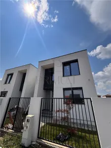 COMISION 0%. DUPLEX MODERN, MOSNITA, GATA DE MUTAT, 5 CAMERE - Mosnita Veche