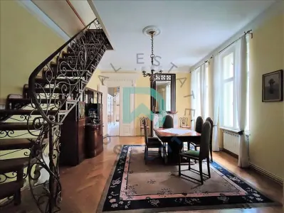 Casa singur in curte, Centrul Istoric, Brasov - foto 21