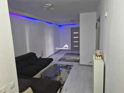Apartament 4  camere Dristor Vitan 100 m - Bucuresti