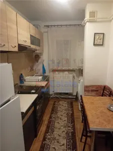 Apartament 3 camere zona Alexandru cel Bun - foto 11