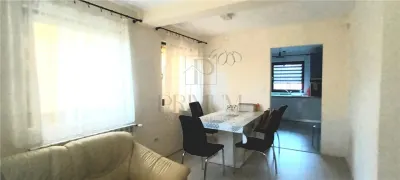 Duplex 4 camere P+1 mobilat si utilat - Dumbravita - Dumbravita