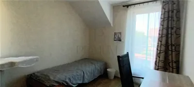 Duplex 4 camere P+1 mobilat si utilat - Dumbravita - foto 6