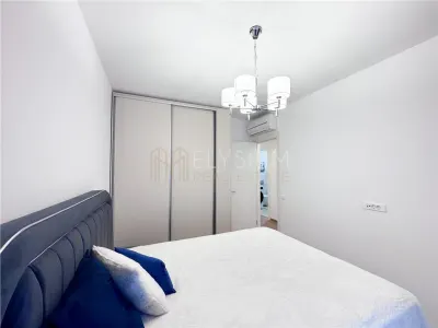 Apartament 3 camere de inchiriat Floreasca Residence - foto 17
