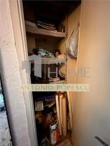 Apartament 3 camere, bloc de beton, Ploiesti, Parcul Aurora, Vest. - foto 13