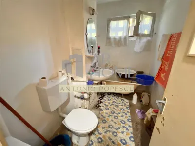 Apartament 3 camere, bloc de beton, Ploiesti, Parcul Aurora, Vest. - foto 9