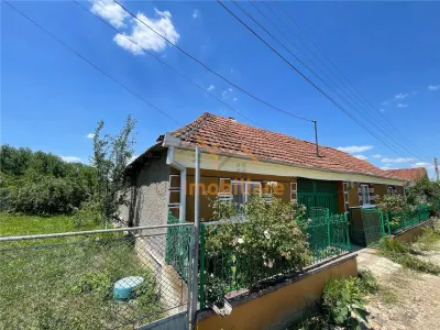 CASA LA TARA | 6770MP TEREN | JOSANI | BIHOR | - Josani (Magesti)