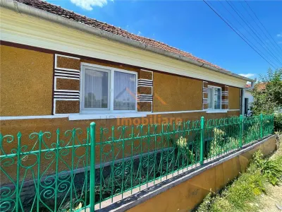 CASA LA TARA | 6770MP TEREN | JOSANI | BIHOR | - foto 2
