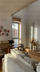 Apartament decomandat cu 3 camere | 80 mp | Bloc nou | Parcare privată | Boxă | Brașovul Vechi - Brasov