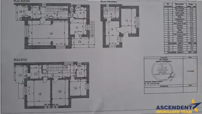 Vila pe 160 mp utili, terase 24 mp, 787 mp teren, Drumul Poienii, Brasov - foto 11