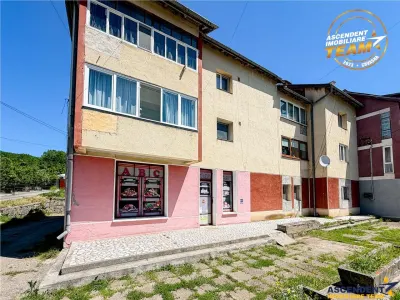 Unitate comerciala in localitatea Malnas - Bai, Covasna - foto 13