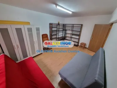 Apartament 3 camere decomandat Kaufland Mihai Bravu - Bucuresti
