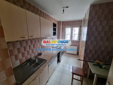 Apartament 3 camere decomandat Kaufland Mihai Bravu - foto 5