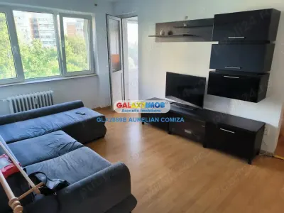 Inchiriere apartament 2 camere zona  Bd Timisoara/Sibiu - foto 2