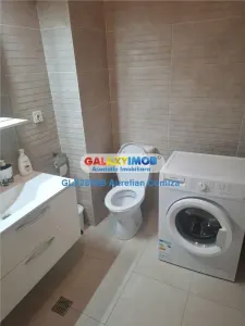 Apartament 2 camere Pacii/centrala/AC/mobilat/utilat/etaj 1 - foto 9