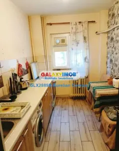 Apartament 2 camere Turda/mobilat/utilat/etaj 3 - foto 6