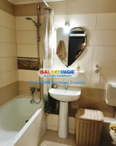 Apartament 2 camere Turda/mobilat/utilat/etaj 3 - foto 7