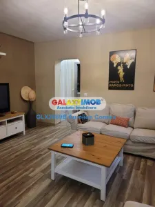Apartament 2 camere Domenii/mobilat/utilat/parter - foto 2
