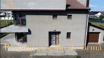 Proiect in derulare de vinzare - foto 2