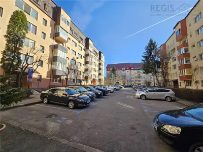 Apartament 2 camere | Sala Sporturilor |  Exclusivitate - foto 22