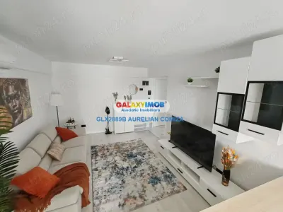 Apartament 2 camere Sun Royal View-Strada Emil Racovita - Bucuresti