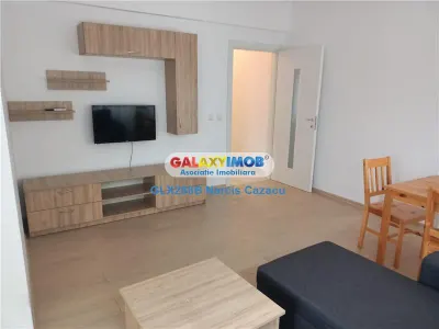 Brancoveanu,Eroii Revolutiei 2 camere et1 inchiriere,Centrala, parcare - Bucuresti