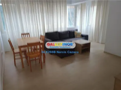 Brancoveanu,Eroii Revolutiei 2 camere et1 inchiriere,Centrala, parcare - Bucuresti