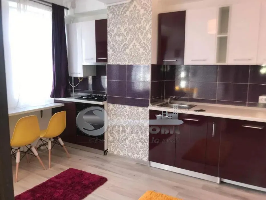 Apartament 2 camere Palas Mall - foto 1