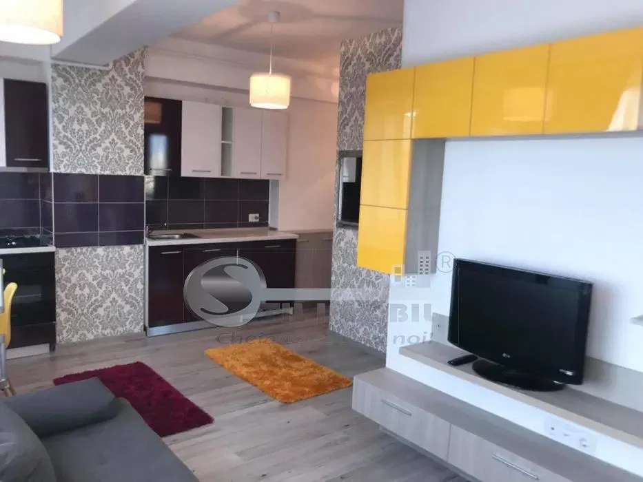 Apartament 2 camere Palas Mall - foto 4