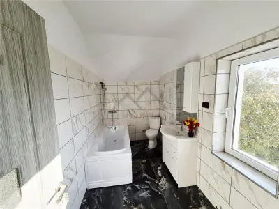 Vila individuala in  Vorovesti-Miroslava - foto 11