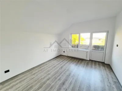 Vila individuala in  Vorovesti-Miroslava - foto 7